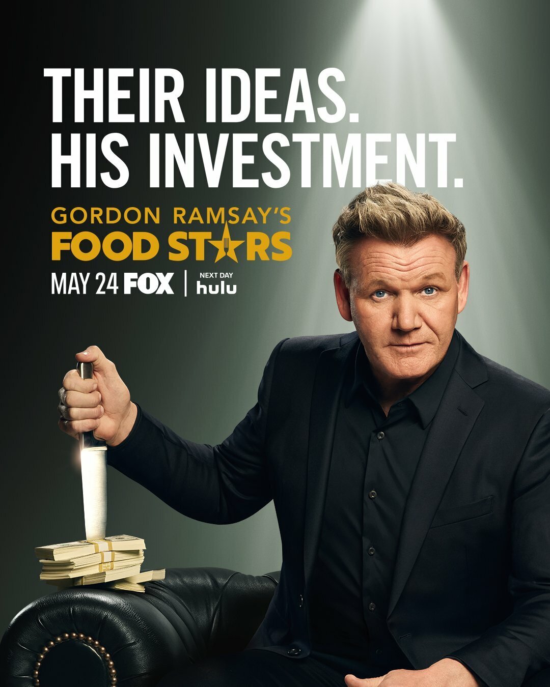 Gordon Ramsay's Food Stars Image #1129711 | TVmaze