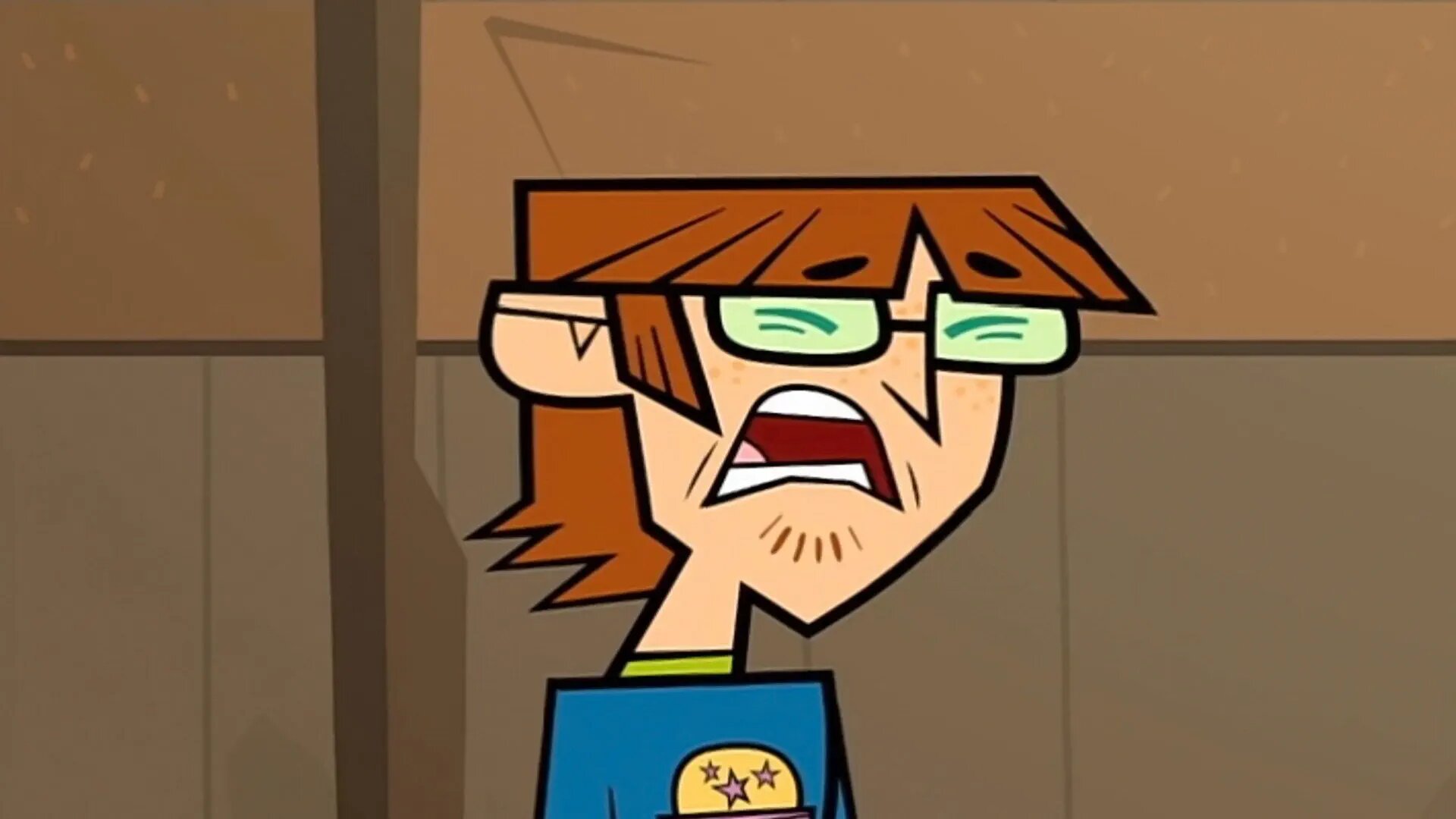 If You Can't Take The Heat - Total Drama 1x10 