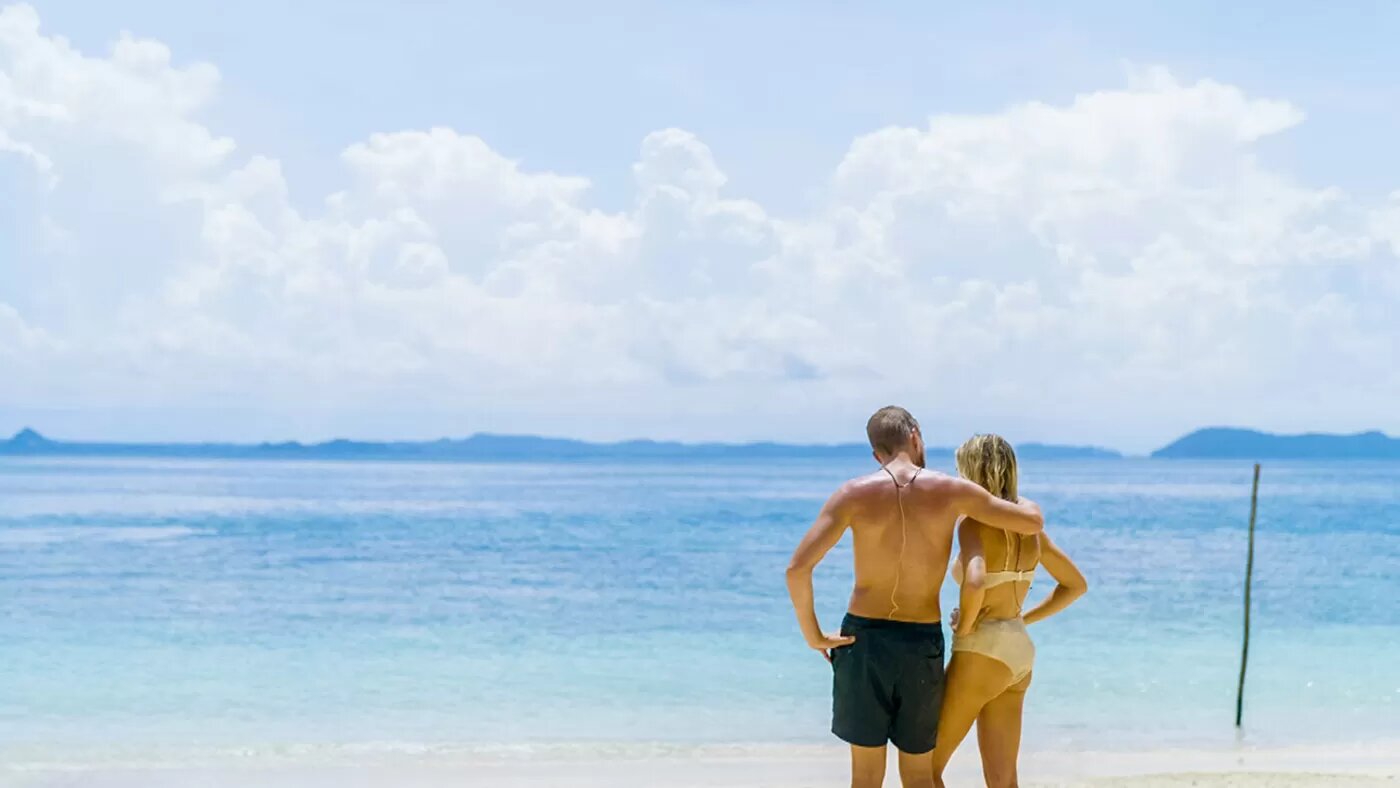 Gestrand op Honeymoon Island S1 E07 – Aflevering 7