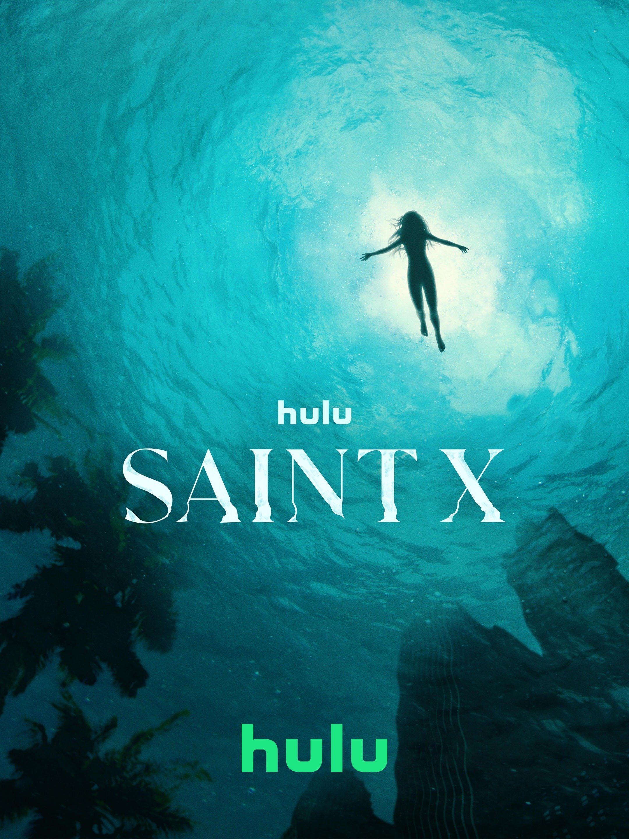Saint X