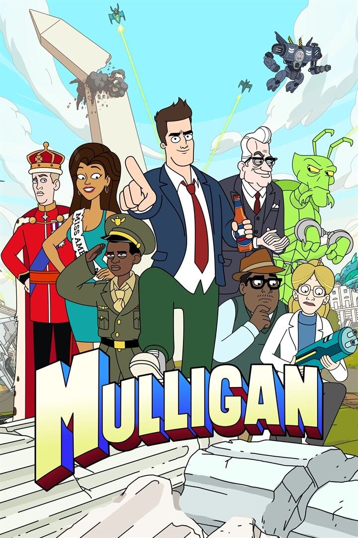 Mulligan | TVmaze