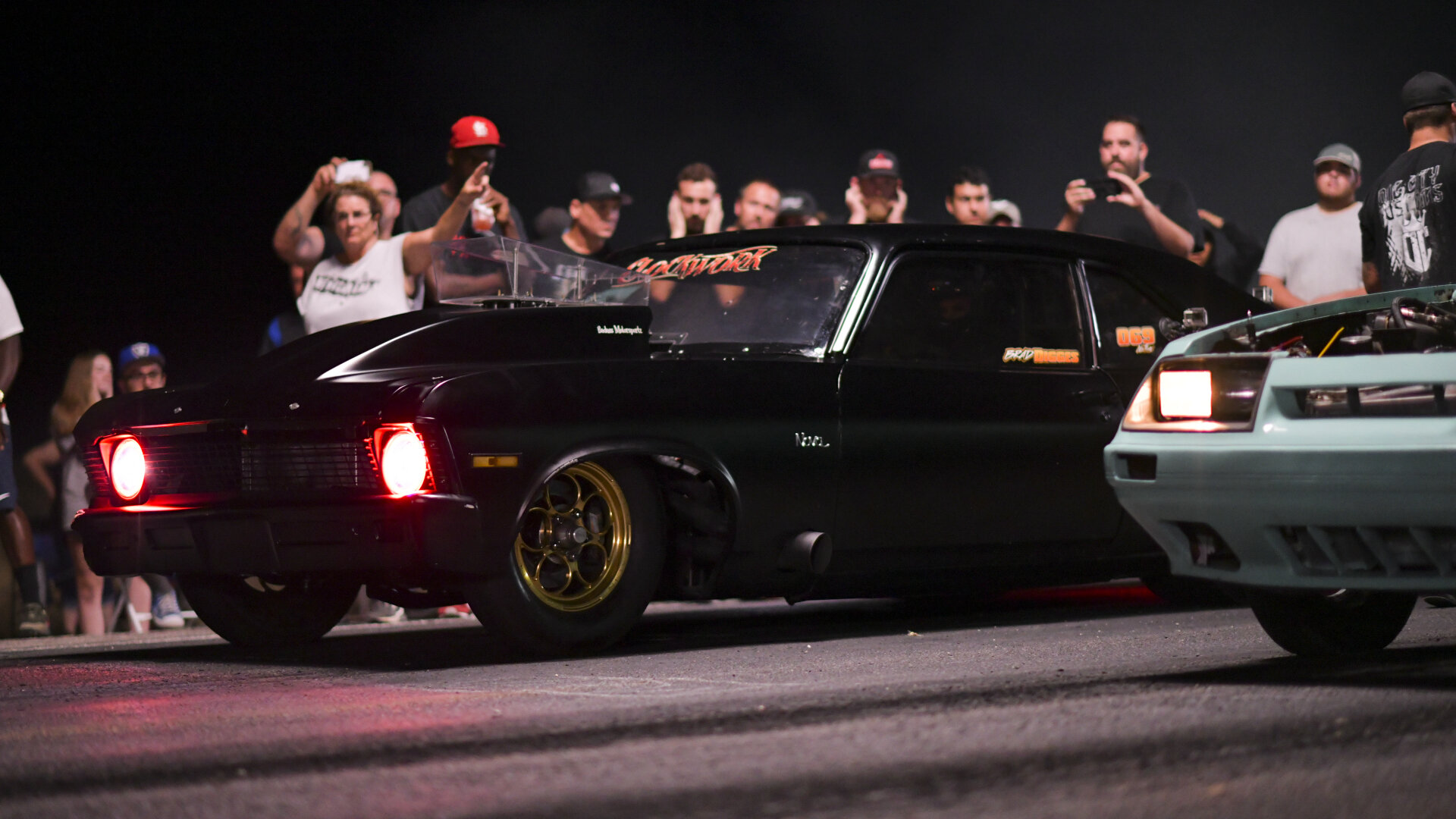 Double the Money Street Outlaws Fastest in America 4x07 TVmaze