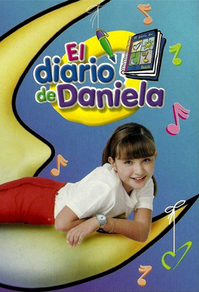 El Diario De Daniela Tvmaze