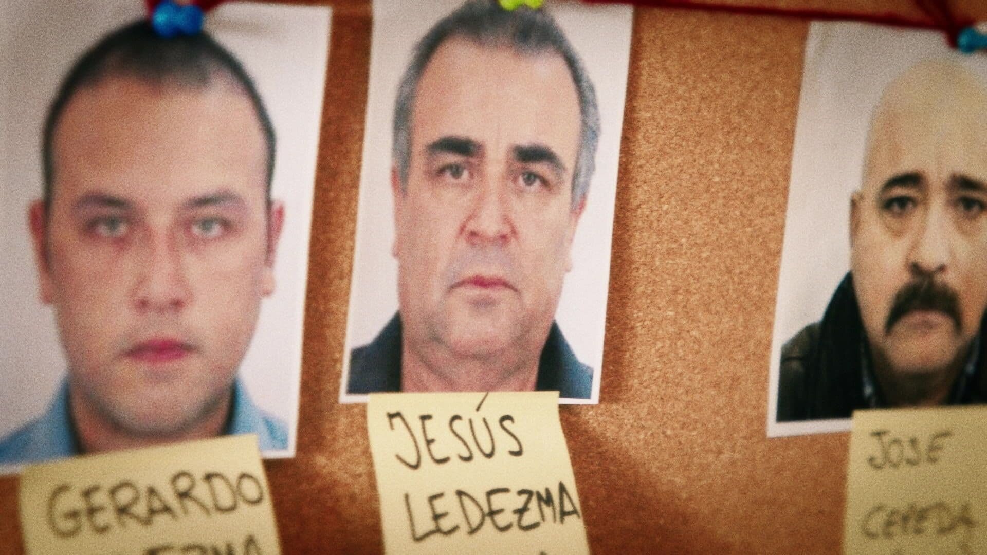 Mi Vecino El Cartel S1 E03 – La venganza