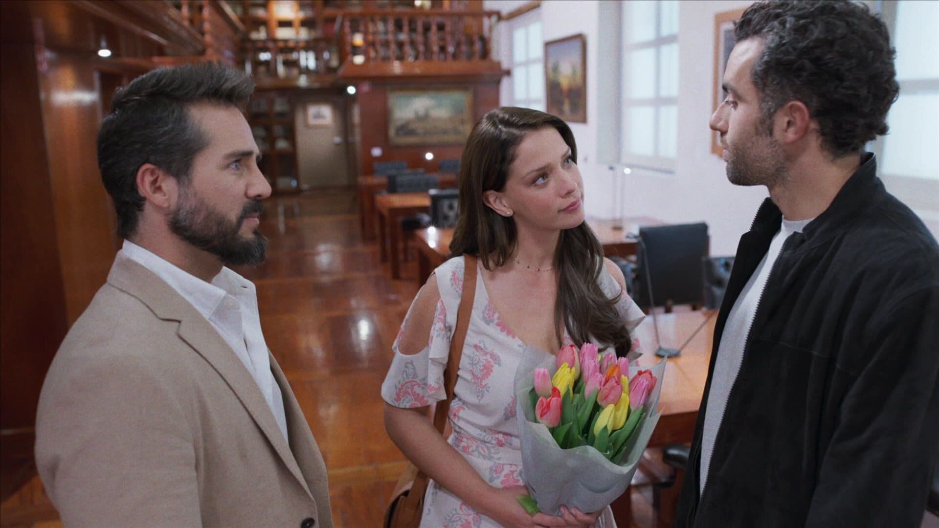 La Mujer Del Diablo S1 E01 – La danza del Diablo
