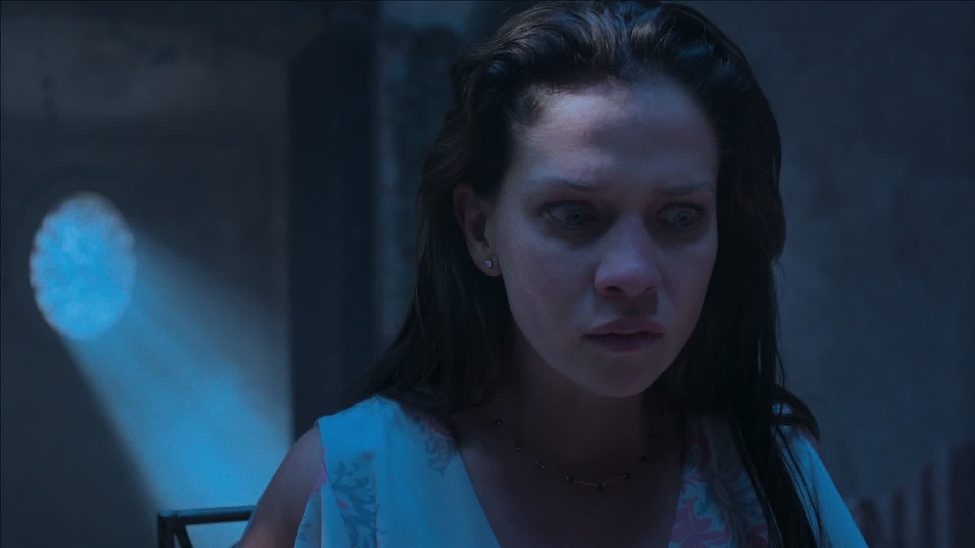La Mujer Del Diablo S1 E02 – Desaparecida