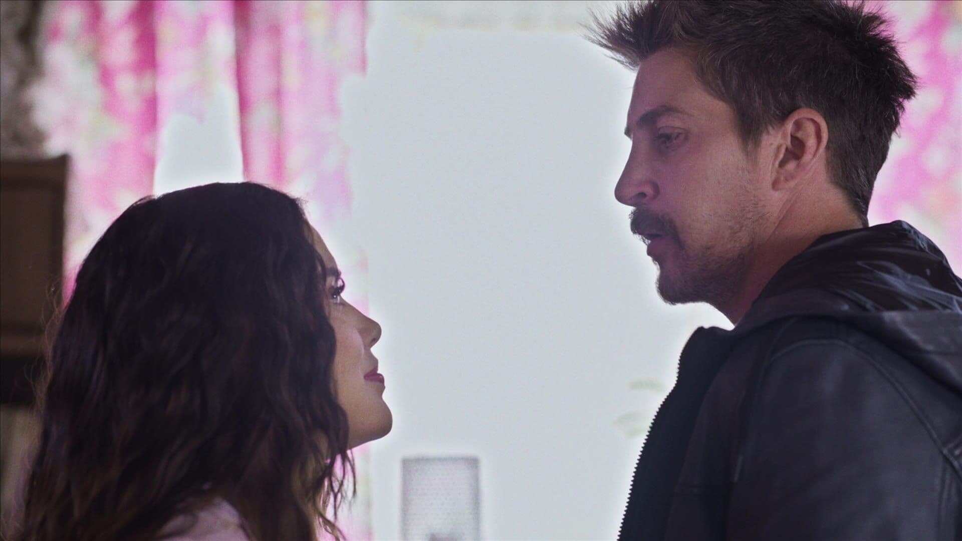 La Mujer Del Diablo S1 E05 – Nada es lo que parece