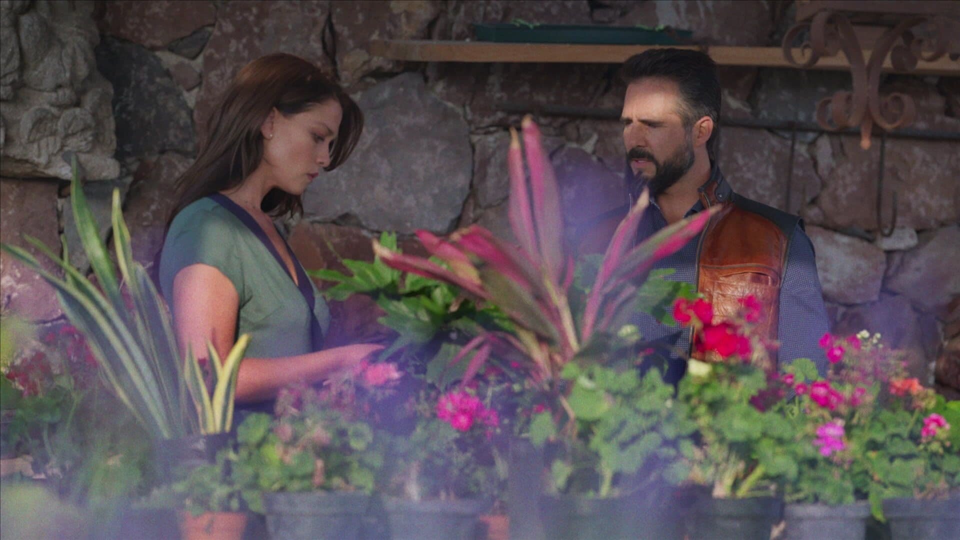 La Mujer Del Diablo S1 E07 – Revelaciones