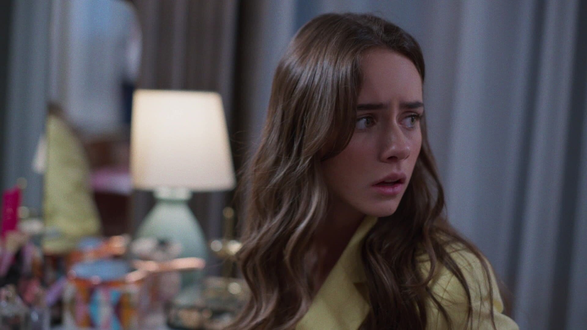 La Mujer Del Diablo S3 E01 – La sangre de Cristo