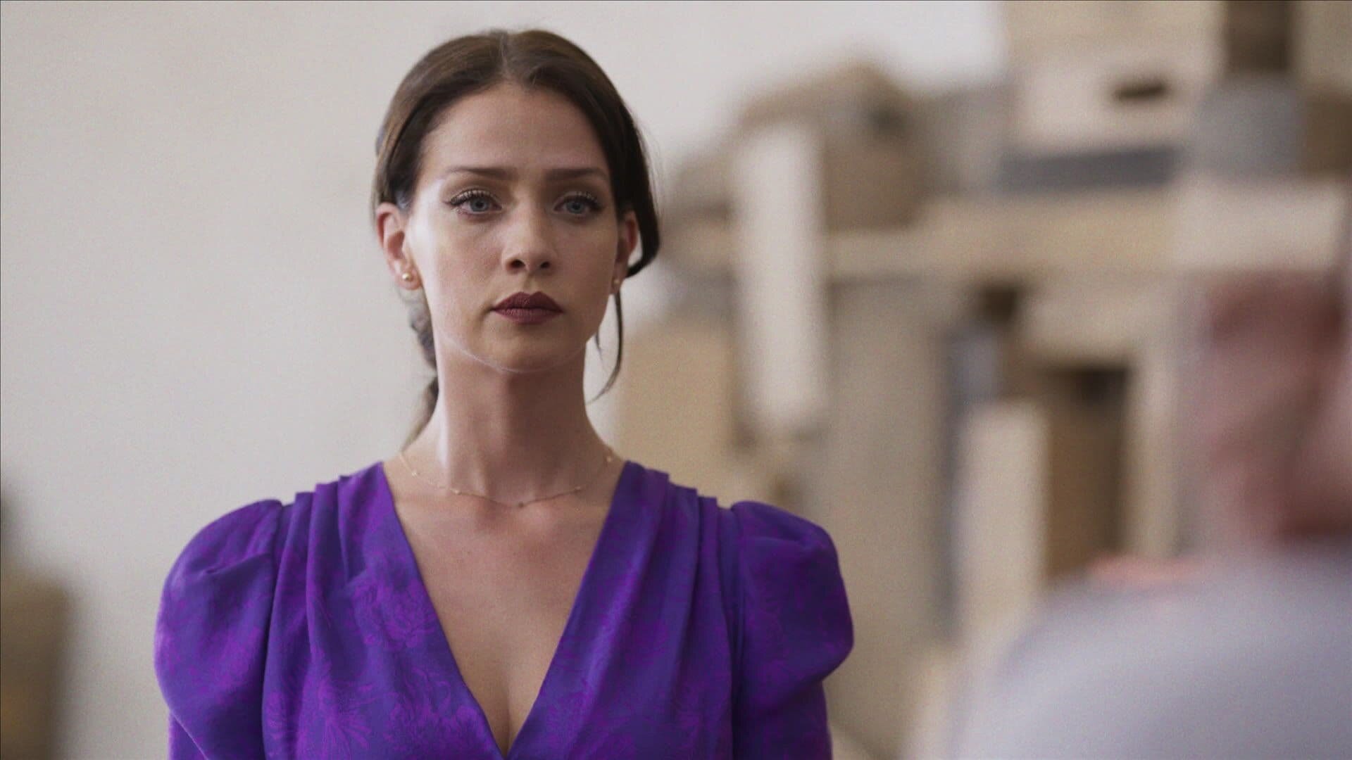 La Mujer Del Diablo S3 E04 – Una cucharada de su propio chocolate