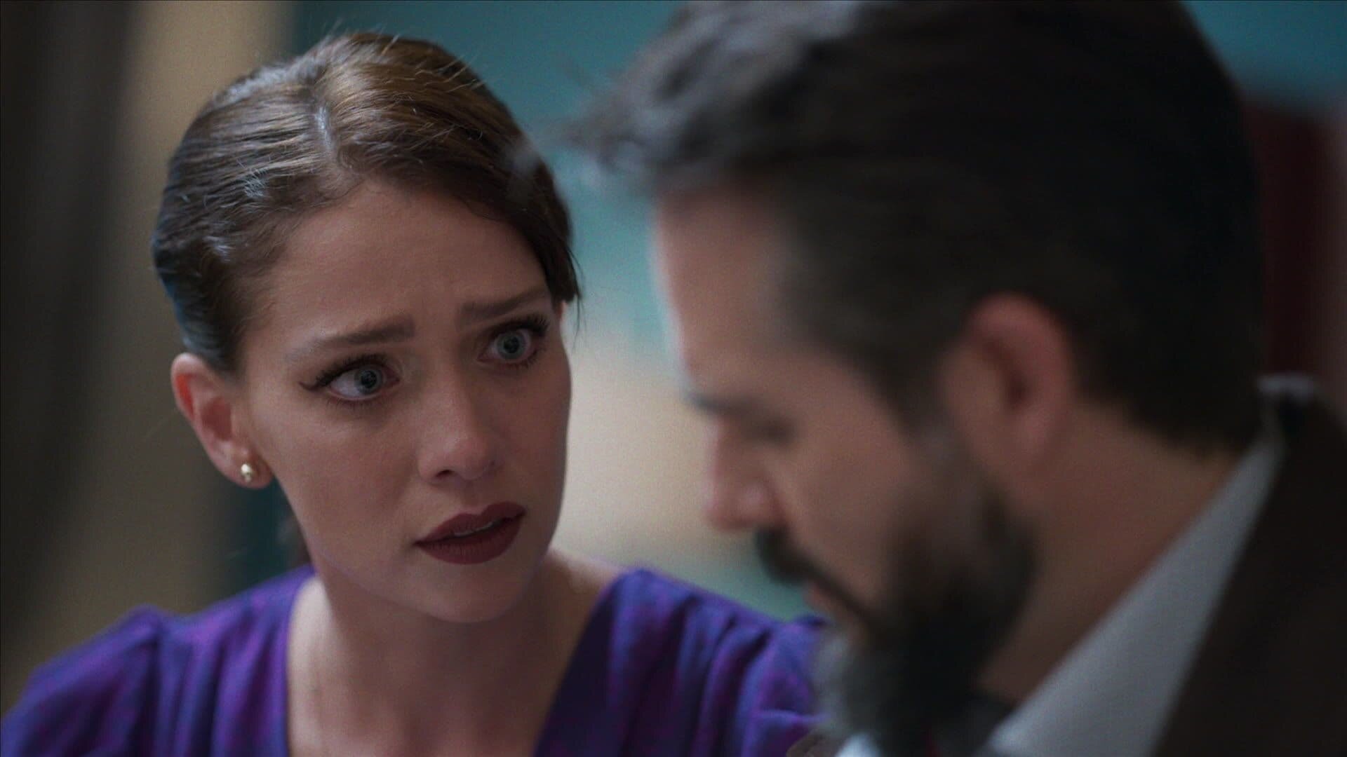 La Mujer Del Diablo S3 E05 – El peligro de las aguas mansas