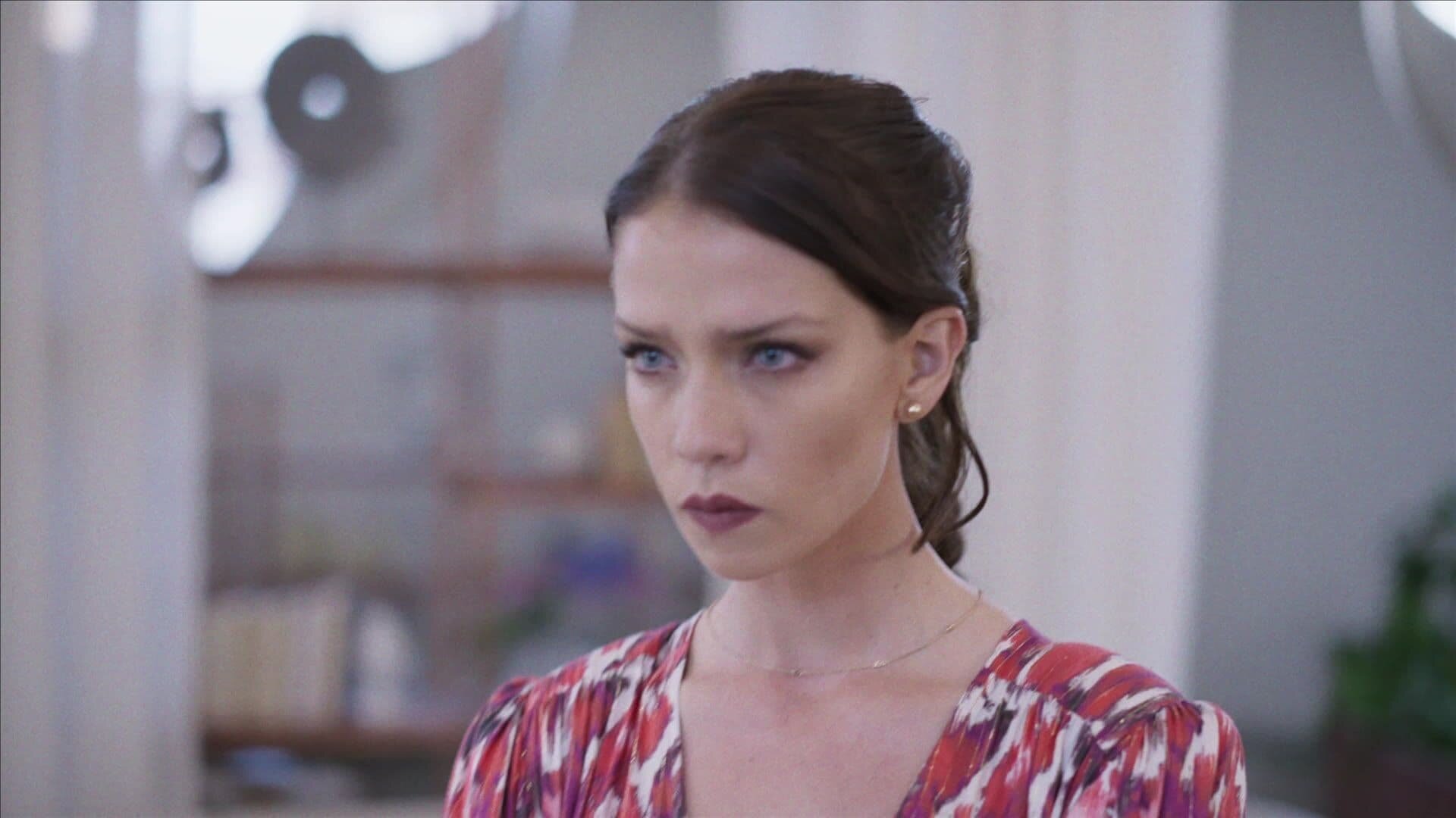 La Mujer Del Diablo S3 E06 – La suerte está echada