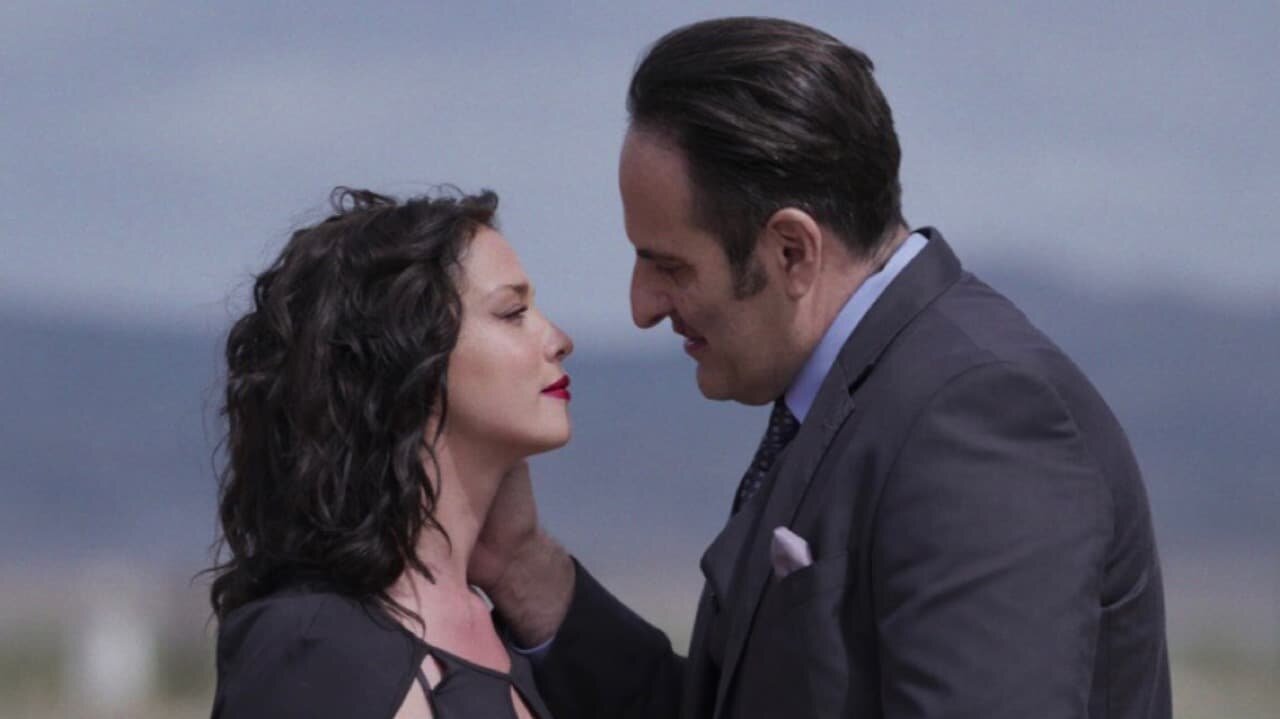 La Mujer Del Diablo S3 E09 – Pronóstico de tormenta