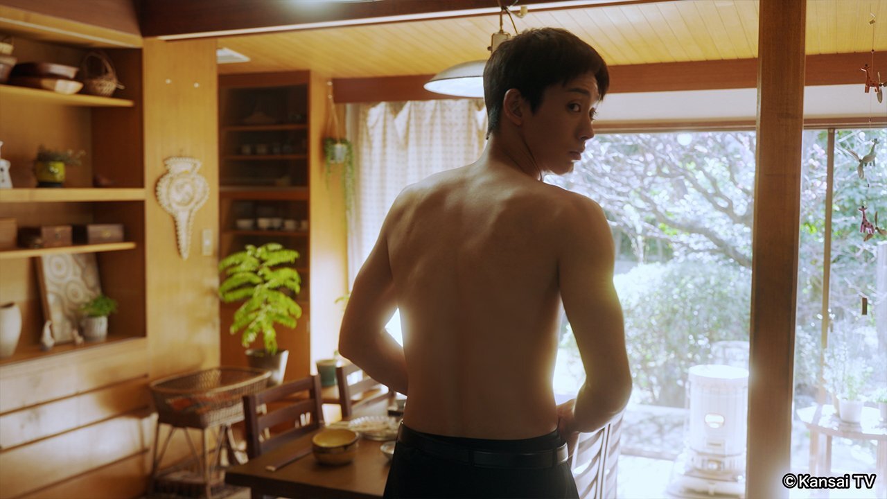 Naked Dining ~Love, Life and Liberation~ S1 E04 – Episode 4