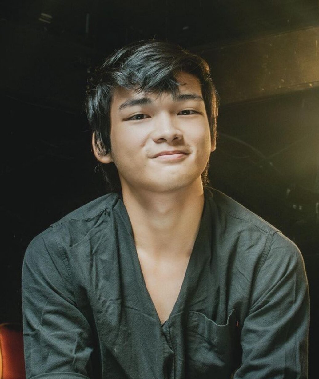 Tommy Alejandrino