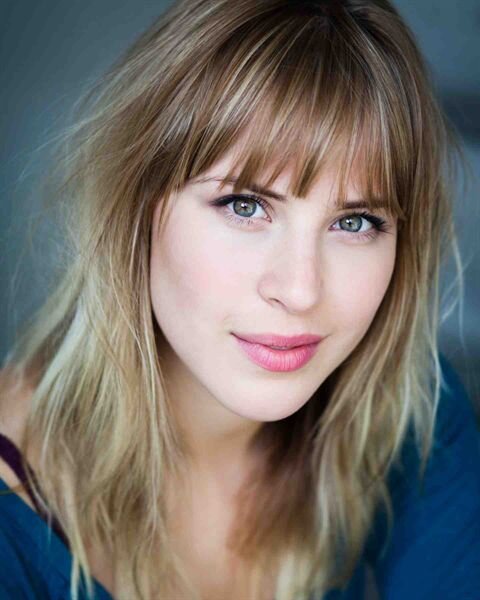 Eleanor Wyld