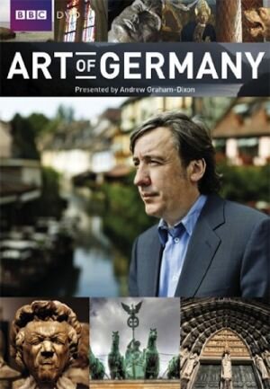Art of Germany Season 1 poster