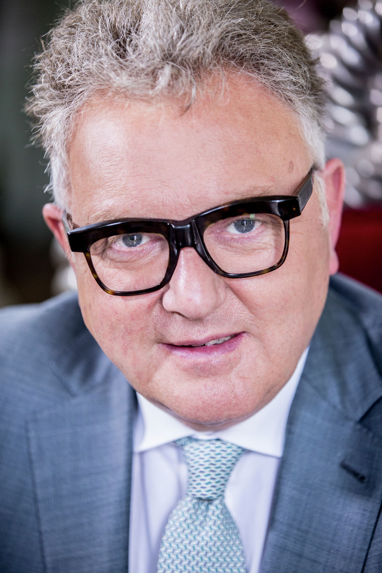 Paul De Grande