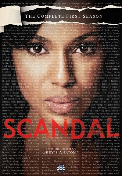 Scandal-season-1