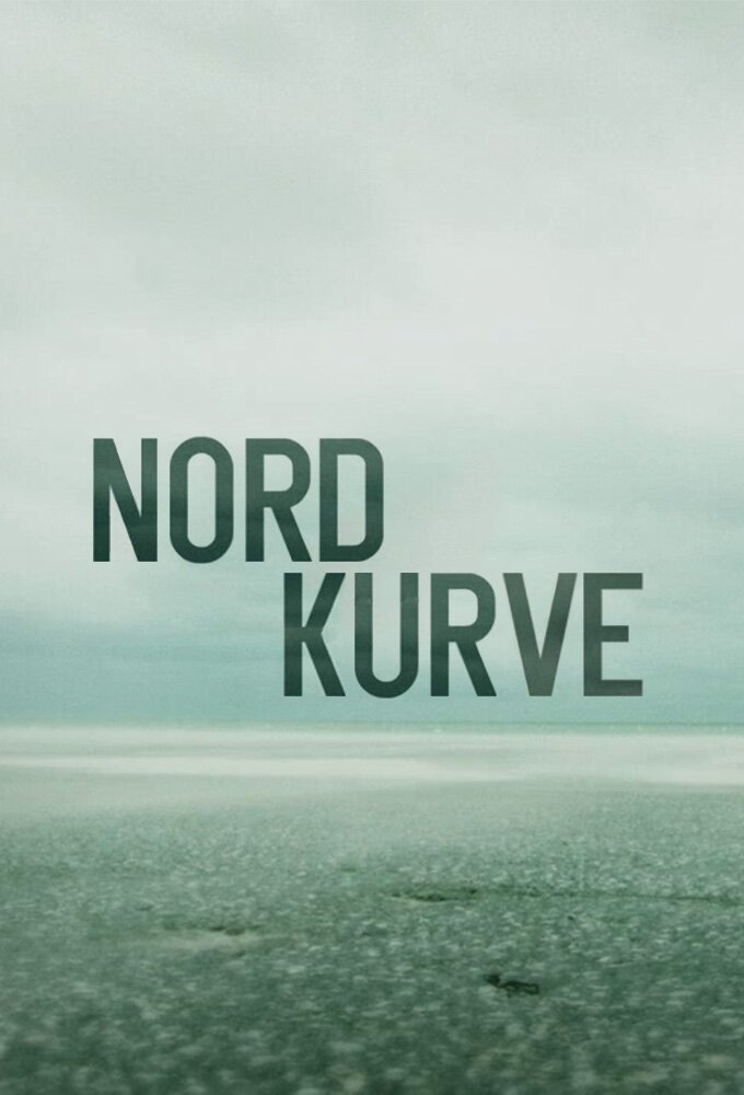 Virage Nord poster