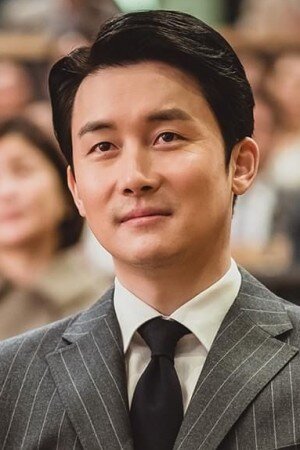 Choi Ji Hoon