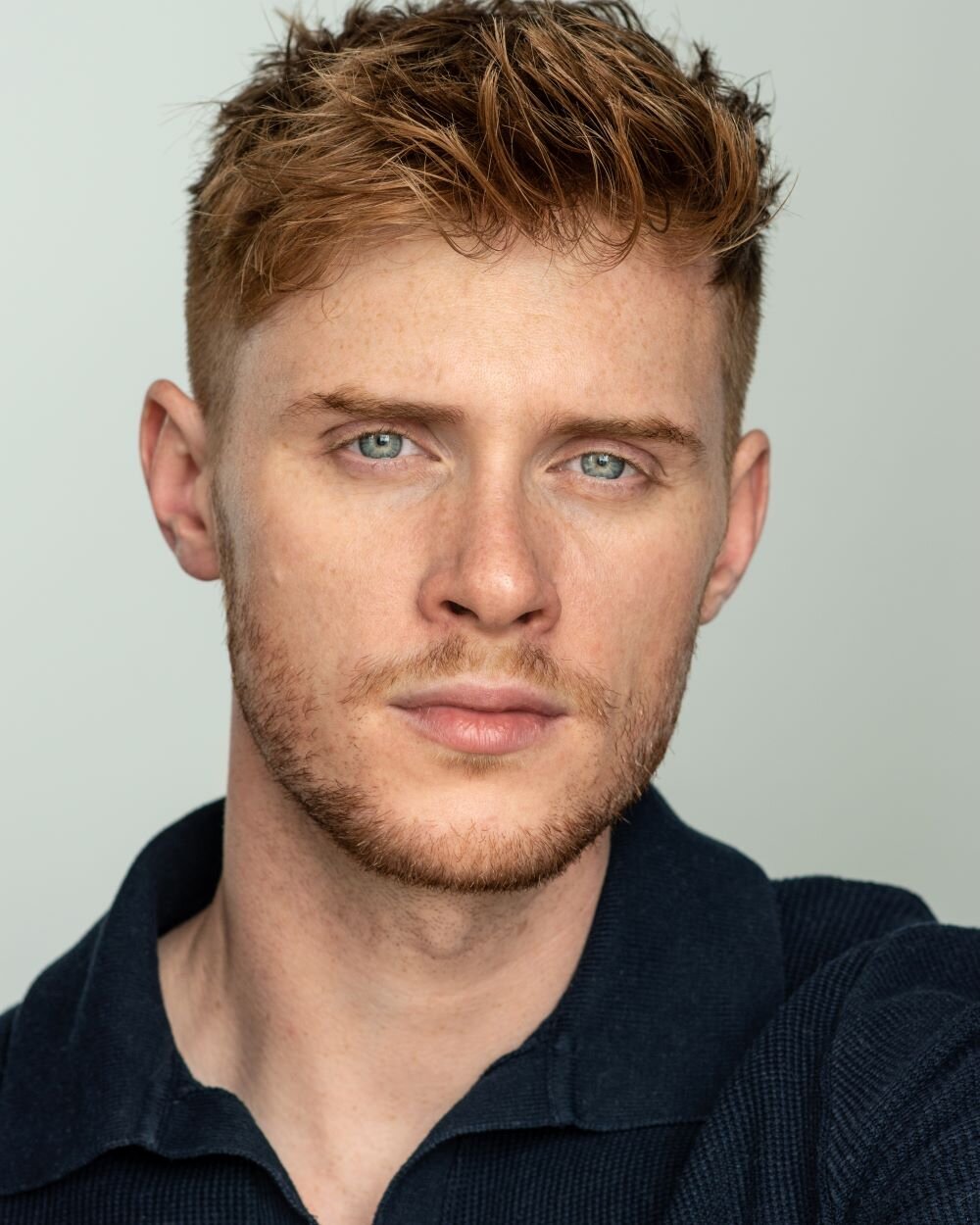 Max Parker