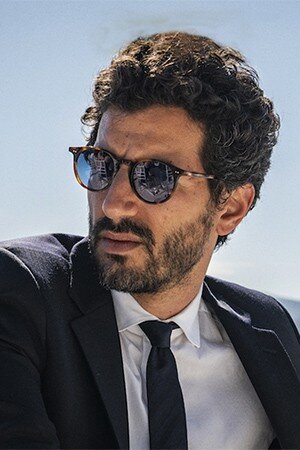 Francesco Scianna