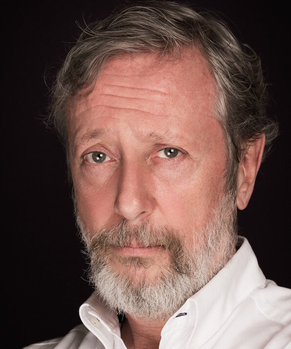 Ahmet Mark Somers