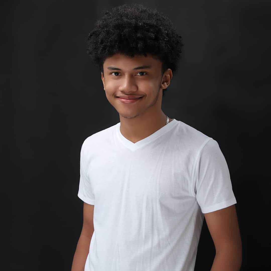 Yohance Buie