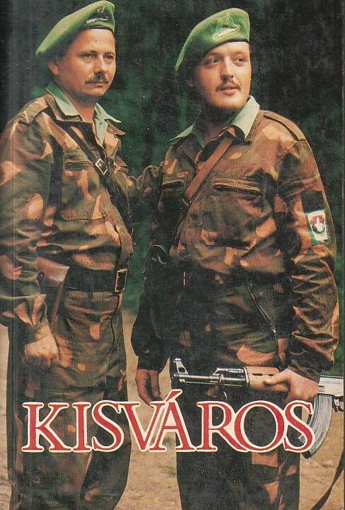 Kisváros
