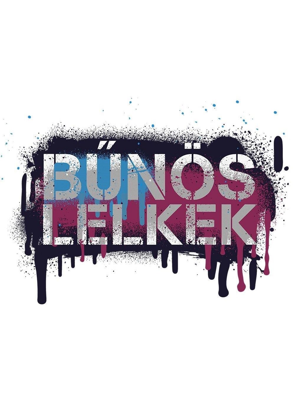 Bűnös lelkek poster