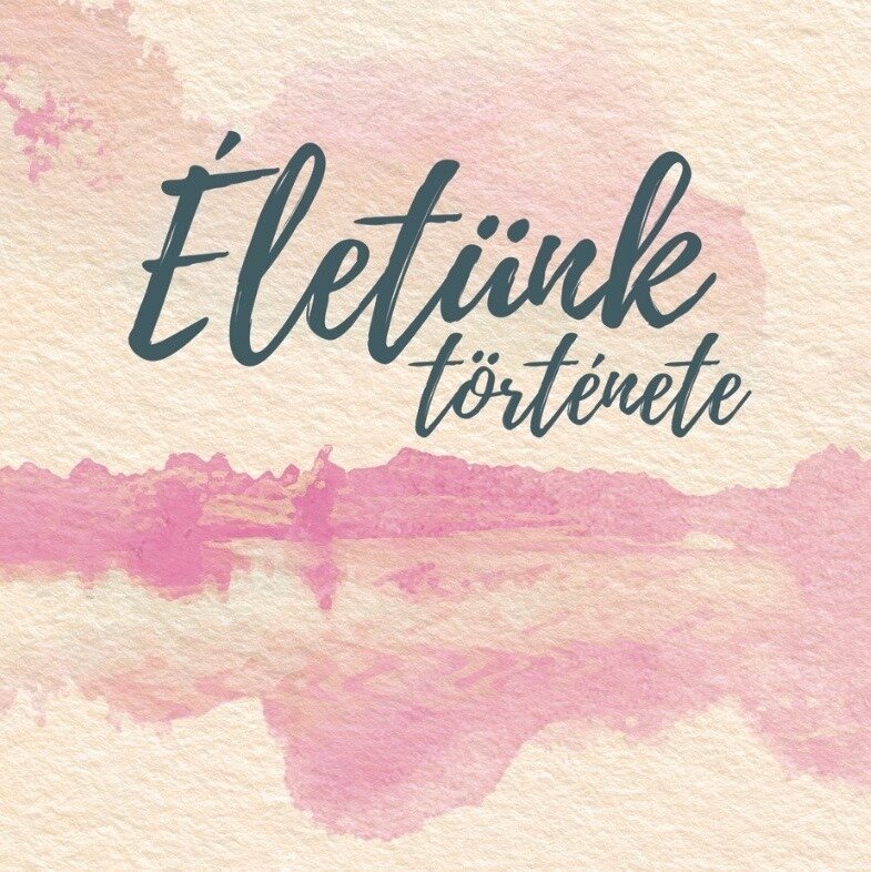 Életünk története poster