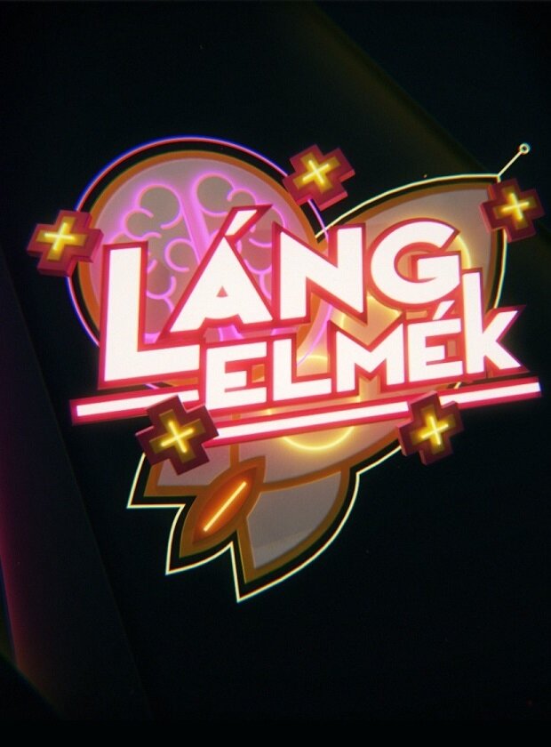 Lángelmék