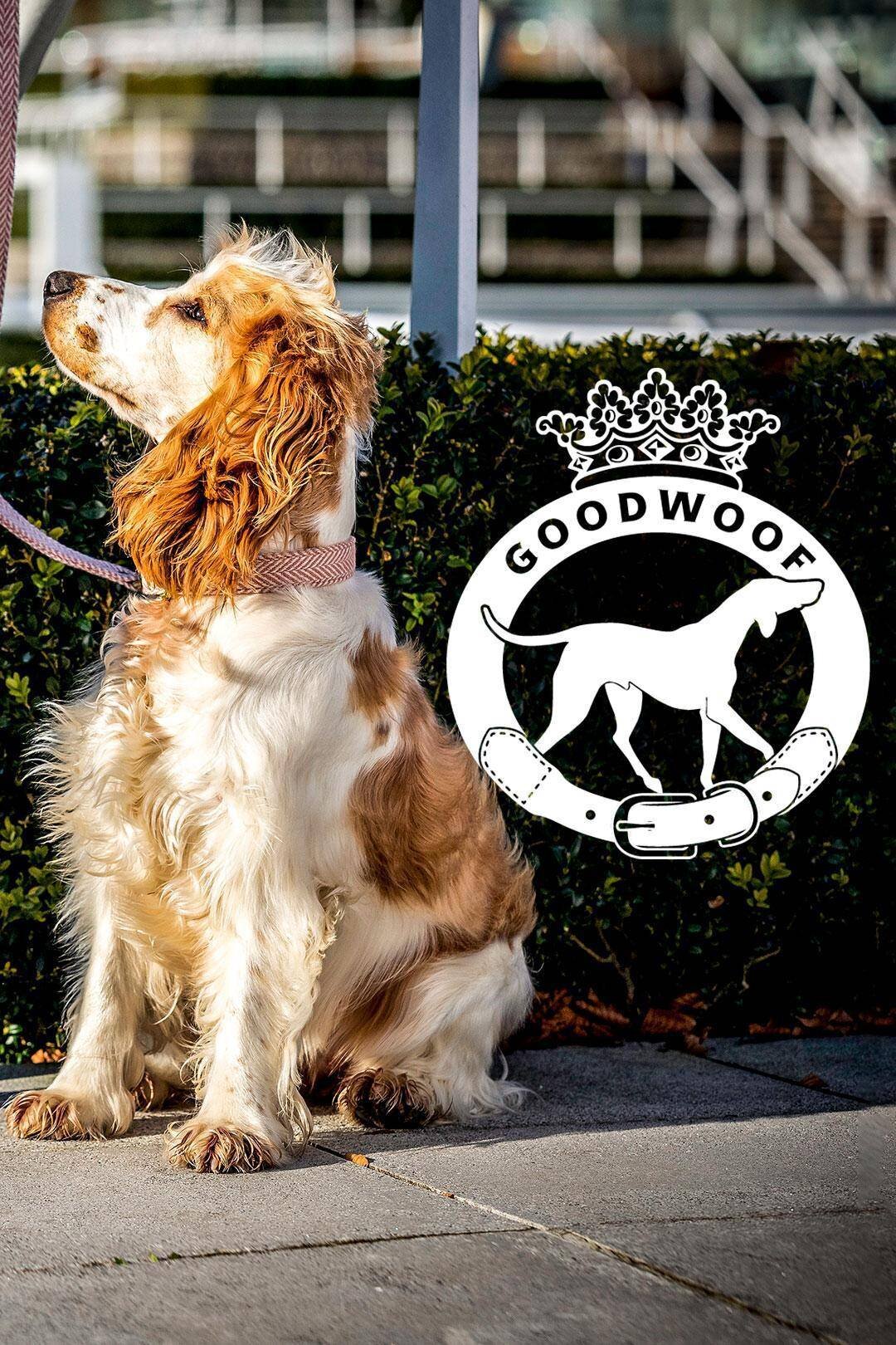 Goodwoof Season 2022 poster