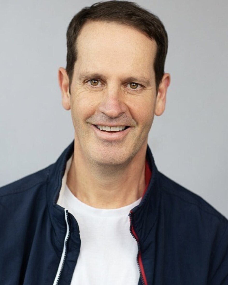 Conor Moloney