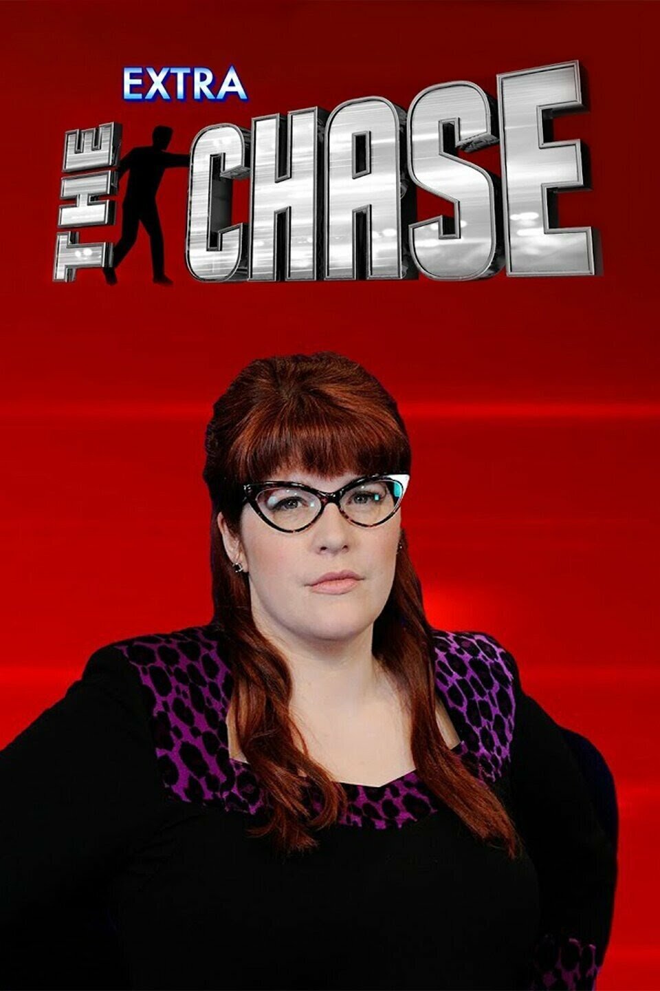 The Chase Extra Season 1 poster
