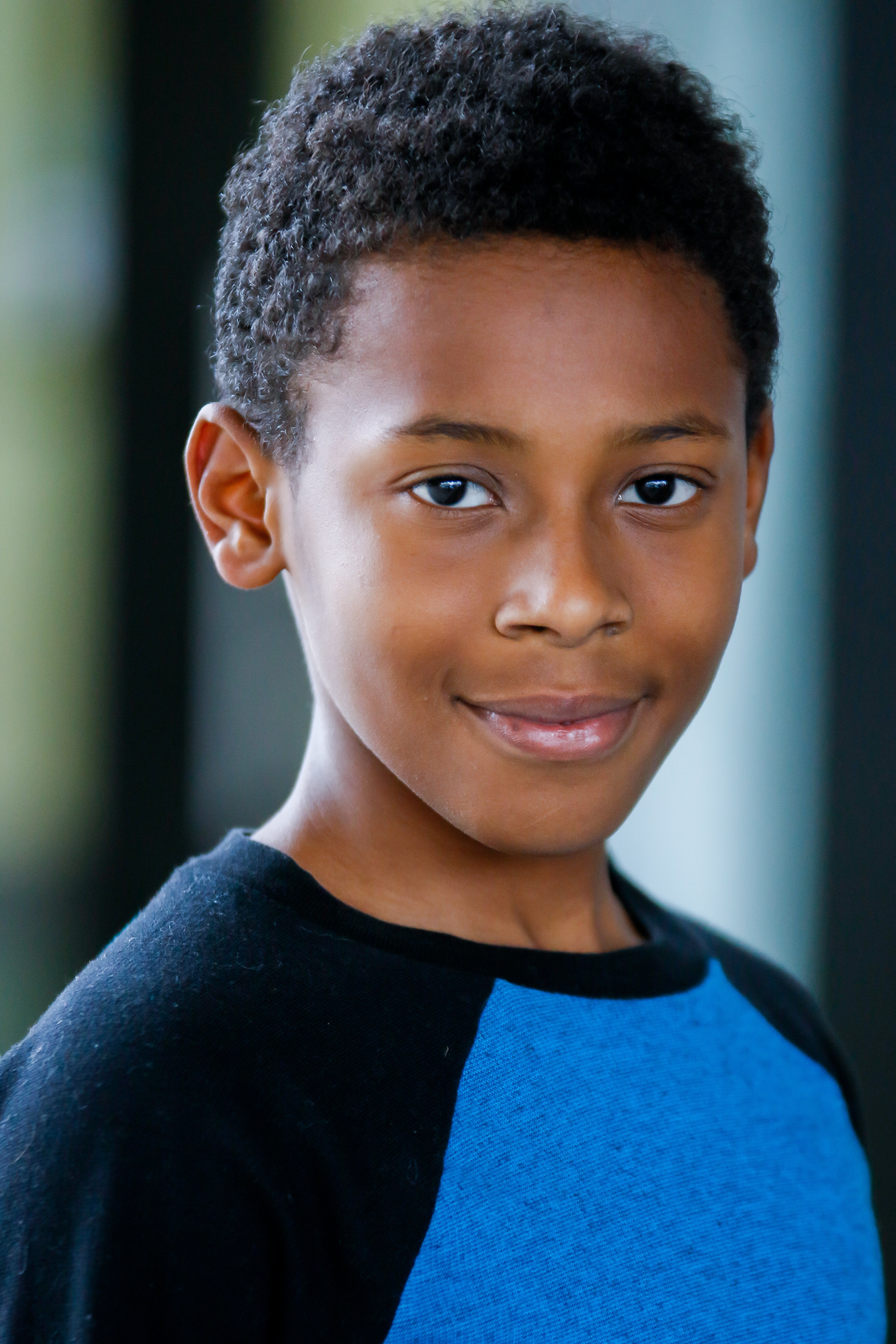 Xavier Patterson