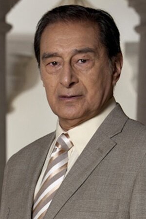 Antonio Medellín
