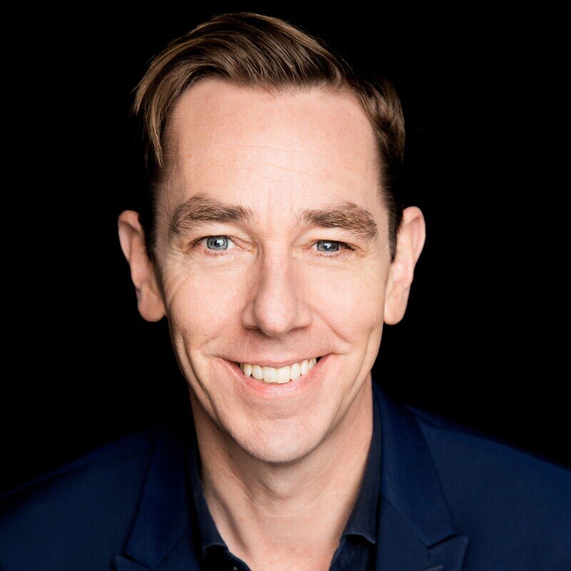 Ryan Tubridy