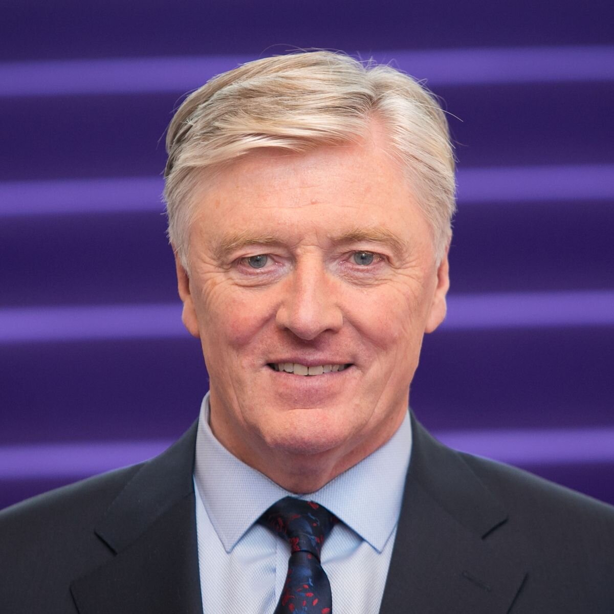 Pat Kenny