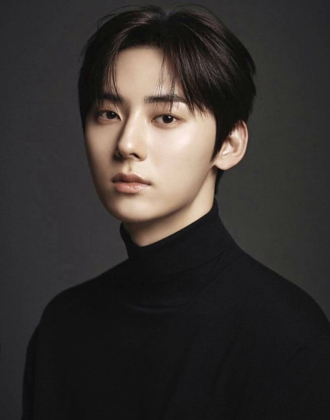 Hwang Min Hyun