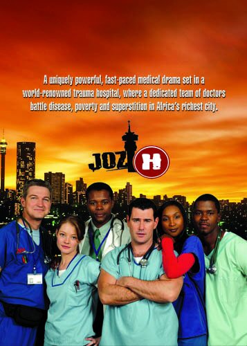 Jozi-H poster