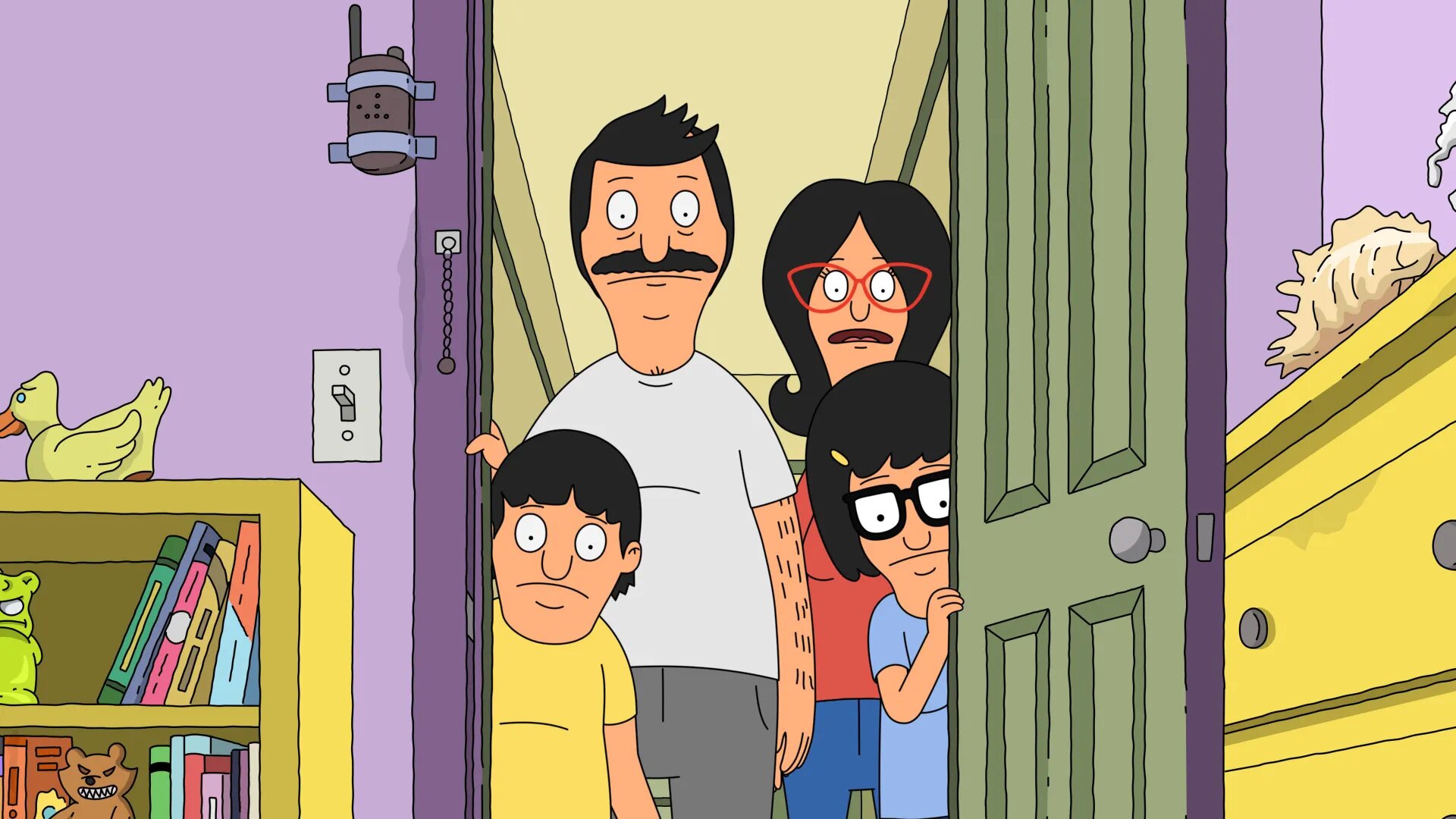 Amelia Bob's Burgers 13x22 TVmaze