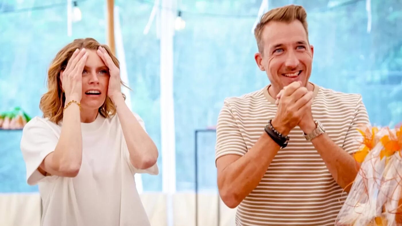 Ze Zeggen Dat S3 E02 – Aflevering 2