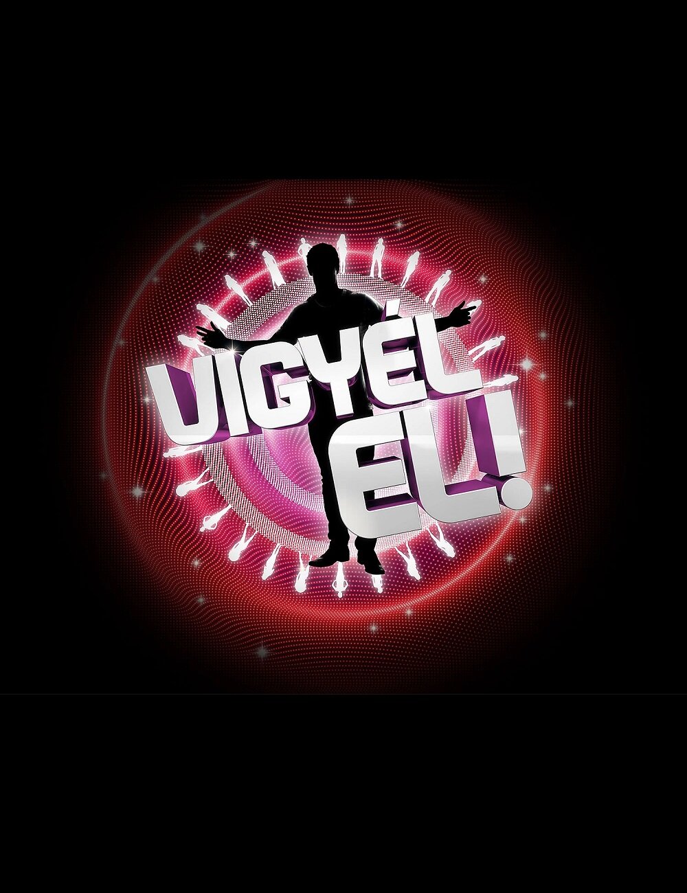 Vigyél el! poster