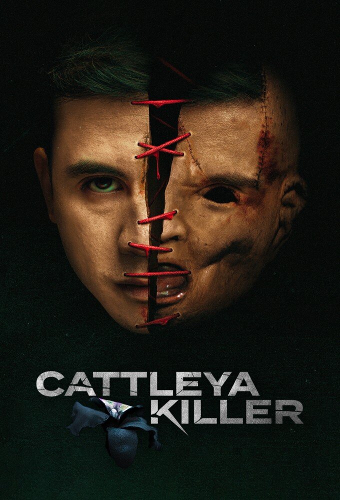 Cattleya Killer poster