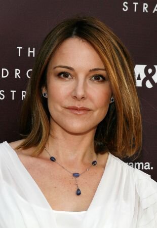 Christa Miller