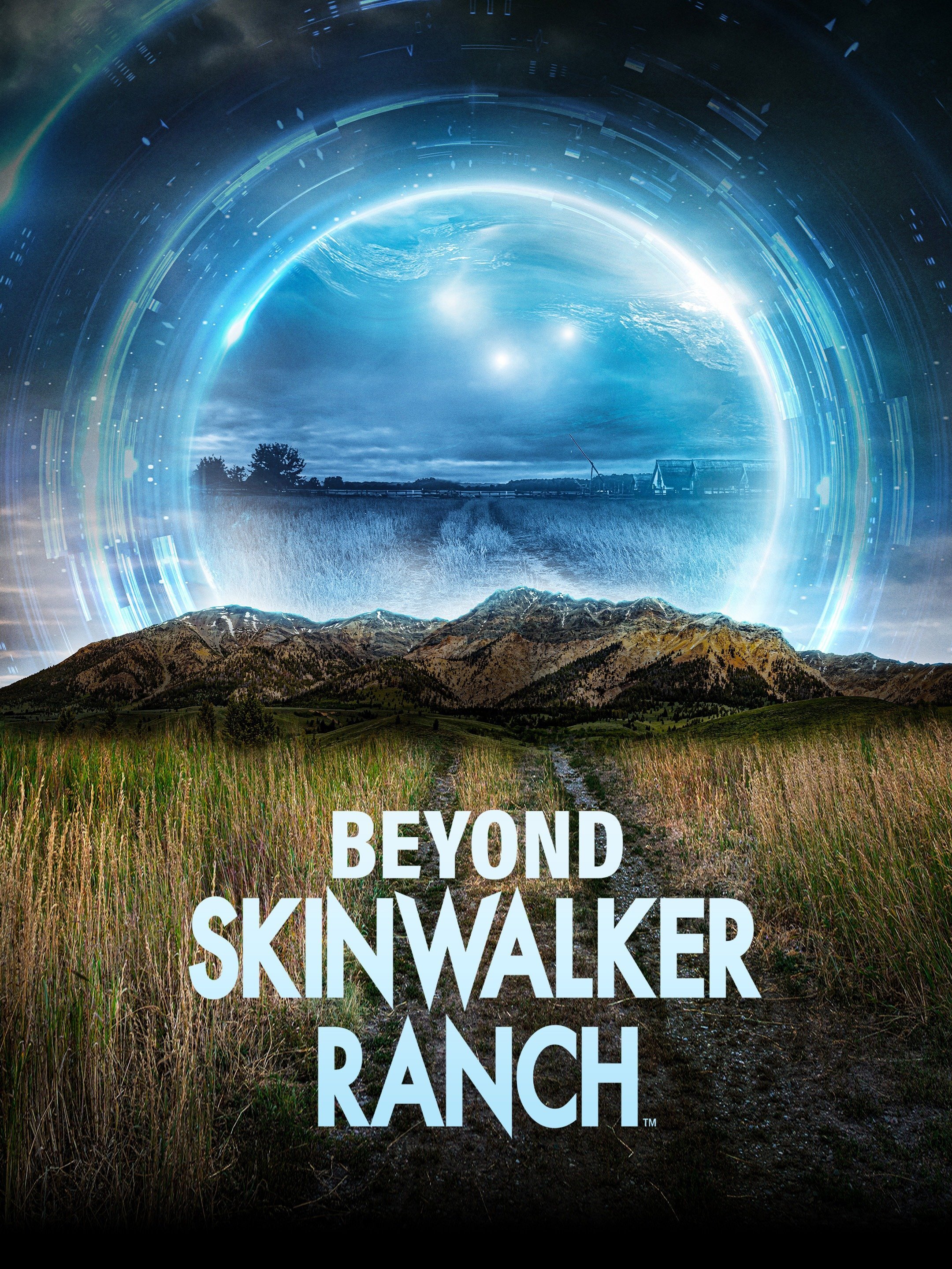 Beyond Skinwalker Ranch | TVmaze