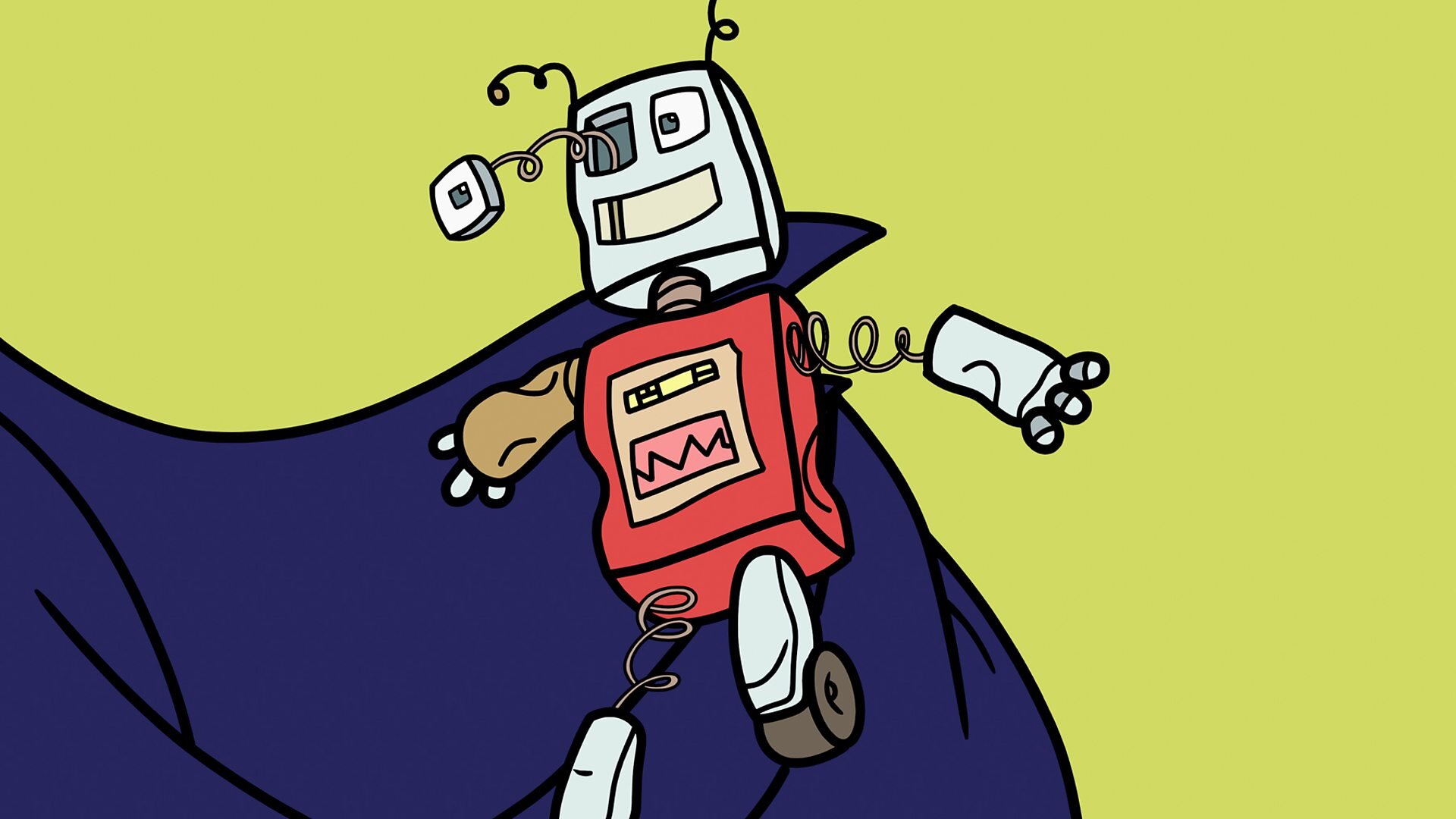 Y Robot