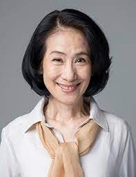 Tamae Oonishi